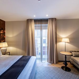Uitgebreide Double Kamer